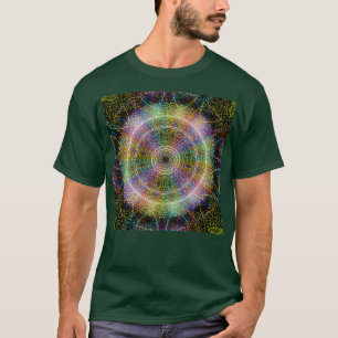 Magical Rune Spell 1439 T-Shirt
