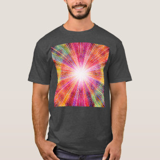 Magical Rune Spell 1460 T-Shirt