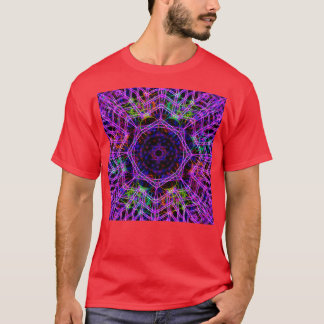 Magical Rune Spell 173 T-Shirt