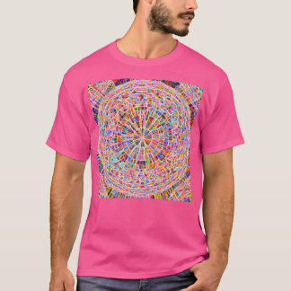 Magical Rune Spell 20 3 T-Shirt