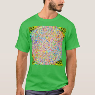 Magical Rune Spell 20 T-Shirt