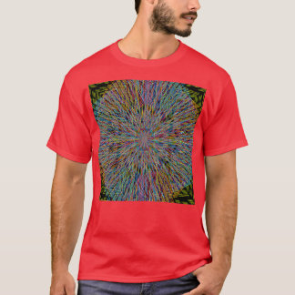 Magical Rune Spell 21 T-Shirt