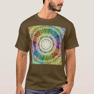 Magical Rune Spell 57 T-Shirt