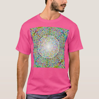 Magical Rune Spell 60 1 T-Shirt