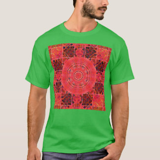 Magical Rune Spell 6 3 T-Shirt