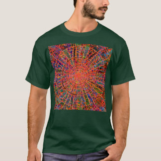 Magical Rune Spell 73 5 T-Shirt