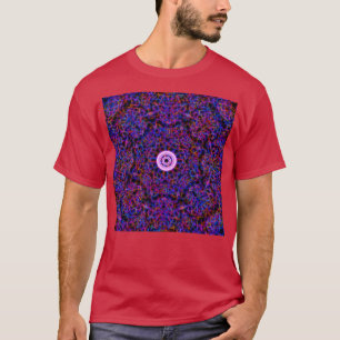Magical Rune Spell 74 3 T-Shirt