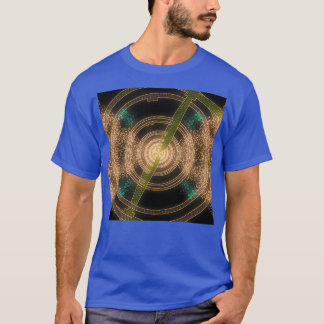 Magical Rune Spell 75 2 T-Shirt