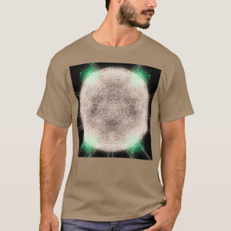 Magical Rune Spell 85 7 T-Shirt