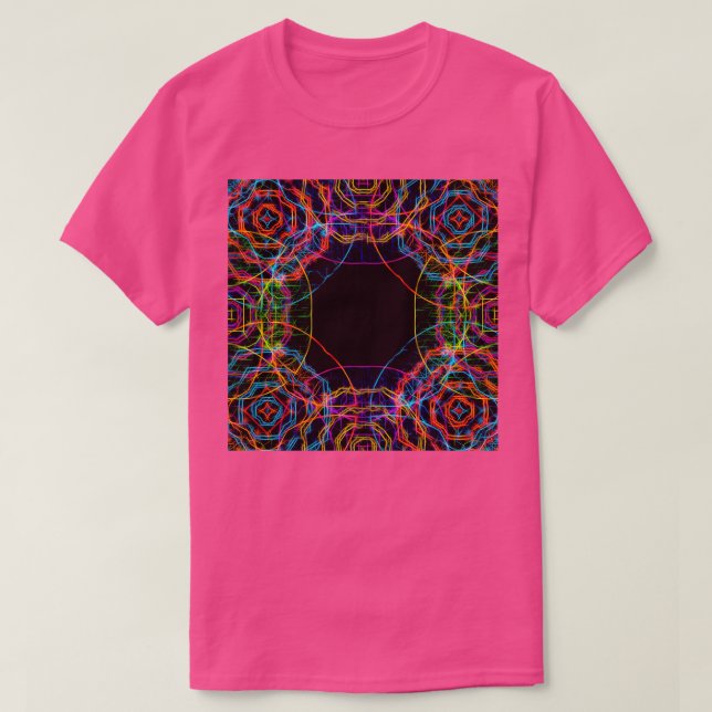 Magical Rune Spell 88 2 T-Shirt (Design Front)