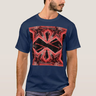 Magical Rune Spell 98 T-Shirt