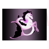 Magical Sea Horse Collection (Front Horizontal)