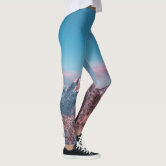 Magic Sky Leggings