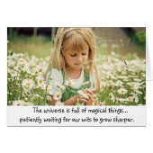 Magical Summer (Front Horizontal)