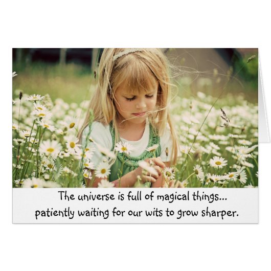 Magical Summer (Front Horizontal)