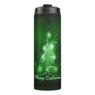 magical touch Thermal Tumbler