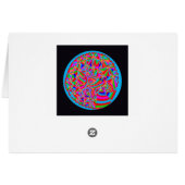 Magical Trance (Back Horizontal)