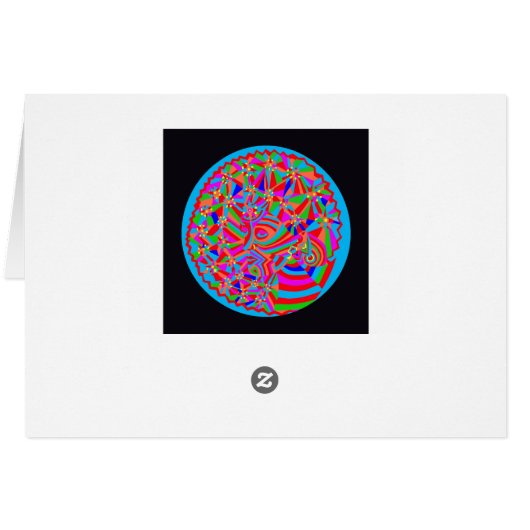 Magical Trance (Back Horizontal)