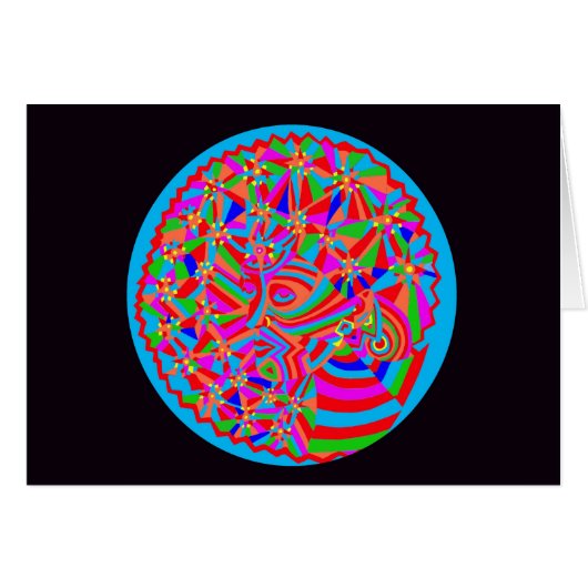 Magical Trance (Front Horizontal)