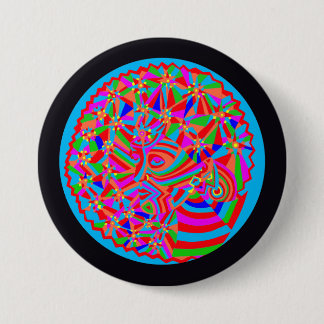 Magical Trance Button