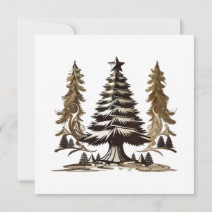 Magical Tree