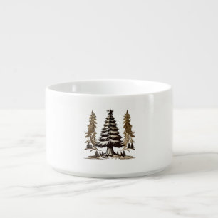 Magical Tree Bowl