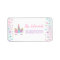 Magical Unicorn Address Labels Unicorn Party