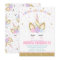 Magical Unicorn Birthday Invitation Unicorn Party