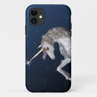 Magical Unicorn iPhone 11 Case