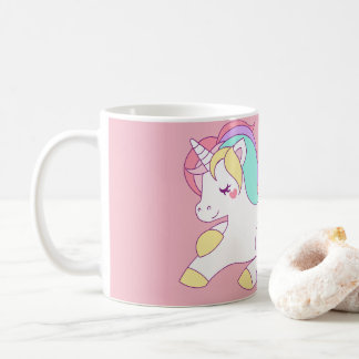 Magical Unicorn Coffee Mug