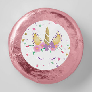 Magical Unicorn Dipped Oreos Oreo Cookie Favors