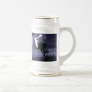 Magical Unicorn Mug By Dragoncat