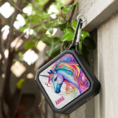 Magical Unicorn Portable Bluetooth Speaker - Anna (Inisitu)