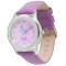 Magical Unicorn Purple Personalized Girls