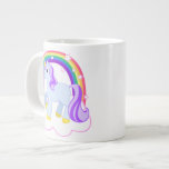 Magical Unicorn Specialty Mug at Zazzle