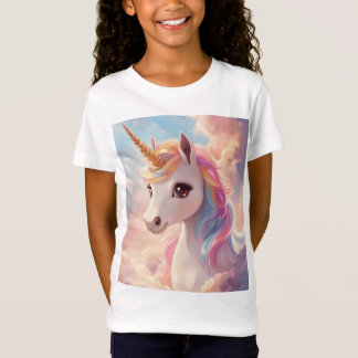 Magical Unicorn T-shirt