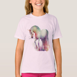 Magical Unicorn T-Shirt