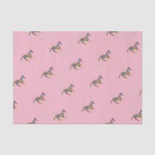 Magical Unicorn Tissue Paper