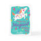 Magical Unicorn Valentine's Day Greeting Card