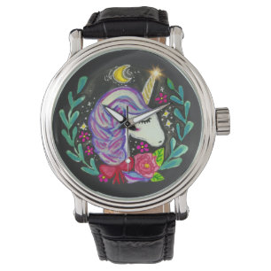 Magical Unicorn Vibes Watch