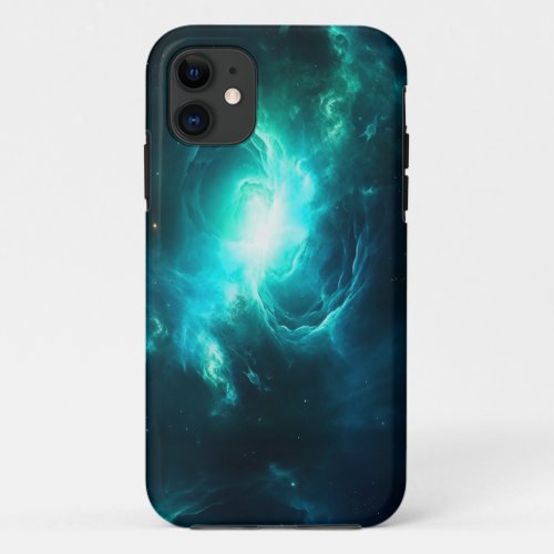 Magical Universe iPhone 11 Case