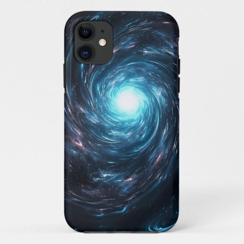 Magical Universe iPhone 11 Case