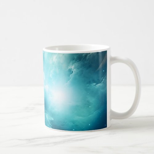 Magical Universe Coffee Mug