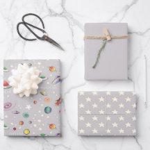 Magical Universe Grey 