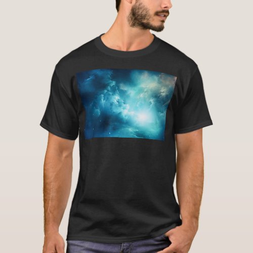 Magical Universe T_Shirt
