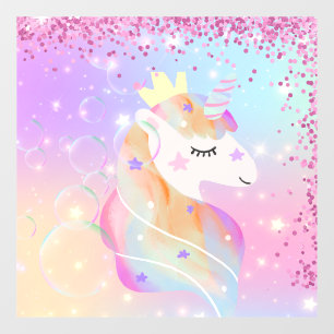 Magical Window Cling