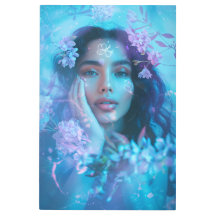 *~* Magical Woman SC4 Esoteric Hands Cheek