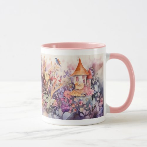 Magical World Mug