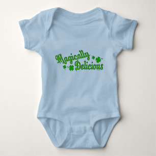 Magically Delicious Kids Baby Bodysuit