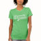 Magically Delicious Vintage Green T-Shirt